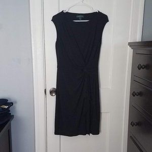 Ralph Lauren sheath dress NWOT